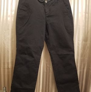 Old Navy Skinny Regular Size 12 Slacks